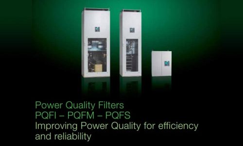 Power-Quality-Filters